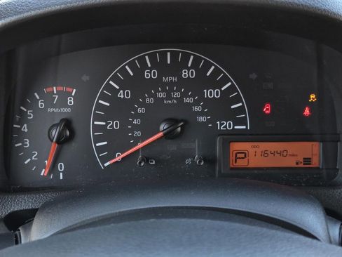 Used 2019 Nissan NV200 SV w/ Navigation Package image 31