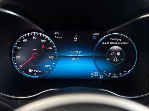 Used 2019 Mercedes-Benz C 300 Sedan image 23
