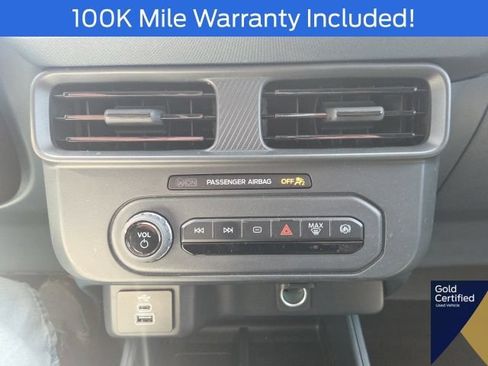 Used 2025 Ford Maverick XL w/ Equipment Group 101A AWD/4WD image 29