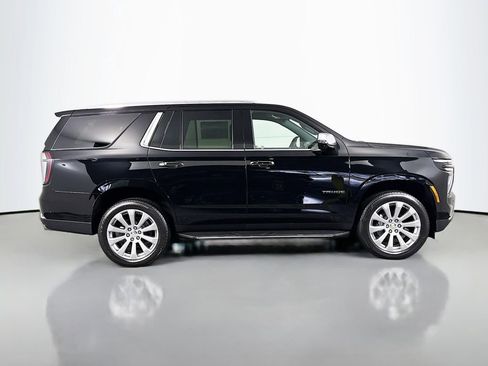 New 2026 Chevrolet Tahoe Premier w/ Sun And Tow Package image 8