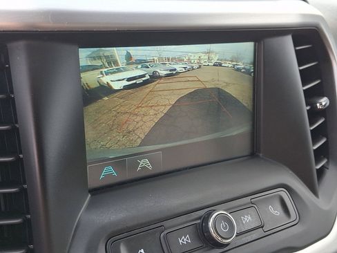 Used 2019 GMC Acadia SLE w/ Driver Alert Package I image 21