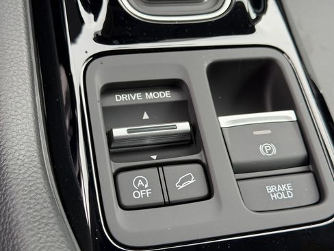 New 2026 Honda Pilot EX-L image 16