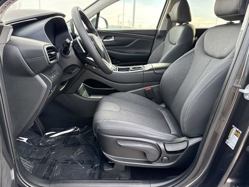 Used 2023 Hyundai Santa Fe SE w/ Cargo Package image 22