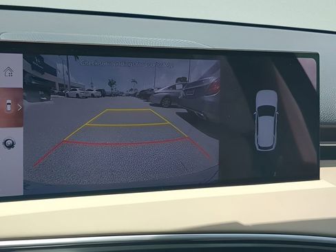 Used 2026 Genesis GV70 2.5T image 19