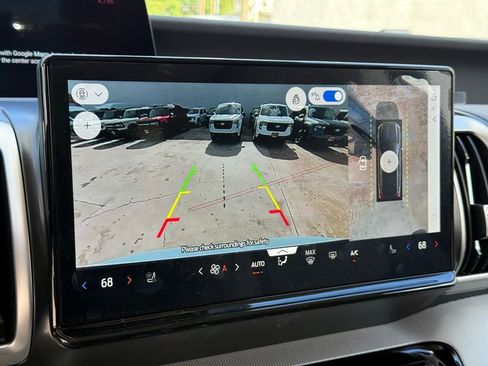 New 2026 Ford Expedition Max Active image 10