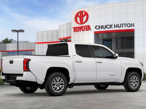 New 2025 Toyota Tacoma SR5 image 41