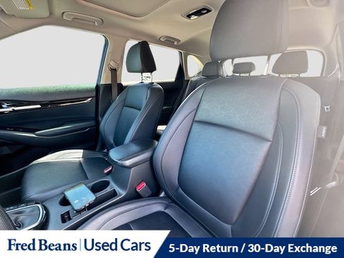 Used 2024 Kia Seltos SX w/ SX Sunroof Package AWD/4WD image 29