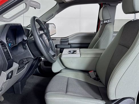 Used 2020 Ford F150 XL w/ XL Power Equipment Group image 10