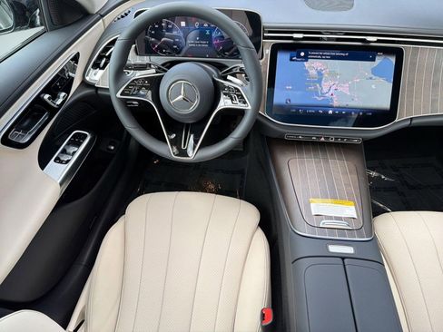 New 2026 Mercedes-Benz E 350 Sedan image 27