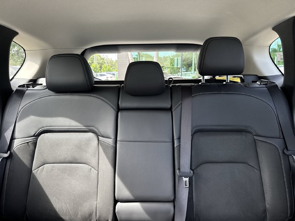 New 2026 MAZDA CX-5 Preferred AWD/4WD image 18