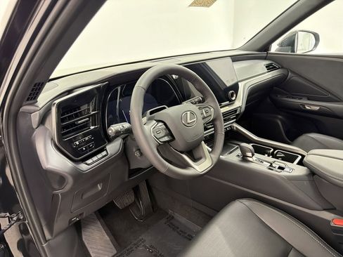 New 2026 Lexus TX 350 FWD image 4