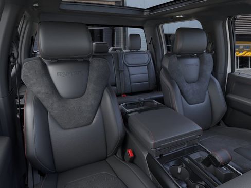 New 2025 Ford F150 Raptor AWD/4WD image 32
