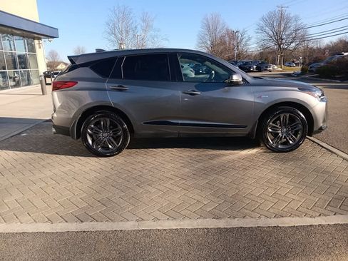 Used 2023 Acura RDX A-Spec image 7