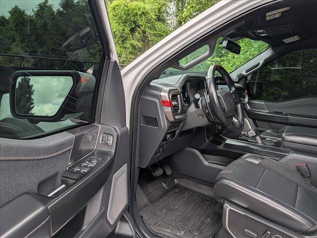 Used 2023 Ford F150 Raptor AWD/4WD image 30