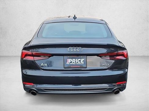 Used 2018 Audi A5 2.0T Premium image 6