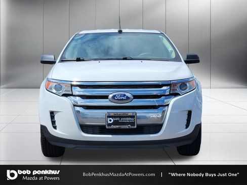 Used 2014 Ford Edge SE w/ Equipment Group 101A FWD image 22
