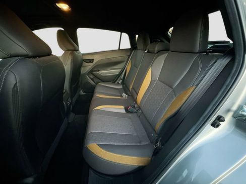 Certified 2025 Subaru Crosstrek 2.5i Sport w/ Popular Package #4A image 33