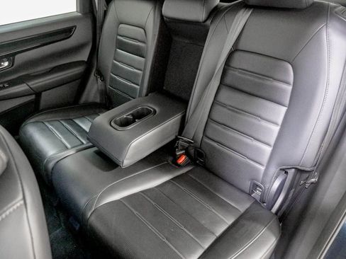 Used 2024 Honda CR-V EX-L image 32