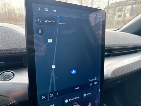 Used 2021 Ford Mustang Mach-E GT image 20