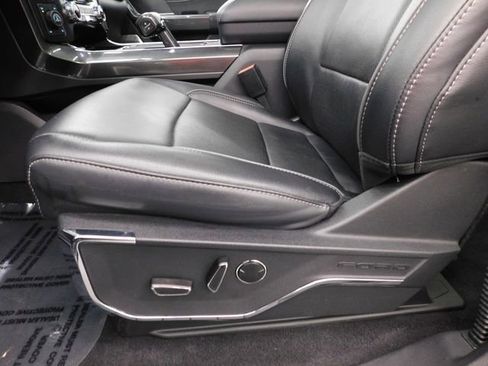 Used 2023 Ford F150 Lariat w/ Equipment Group 502A High image 20