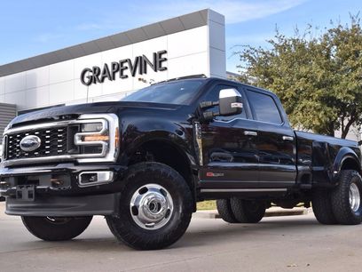 Used 2024 Ford F350 Limited