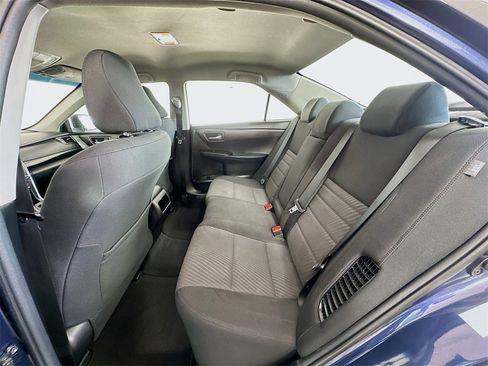 Used 2016 Toyota Camry LE image 22