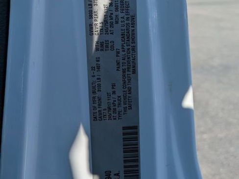 Used 2022 Jeep Gladiator Sport image 41