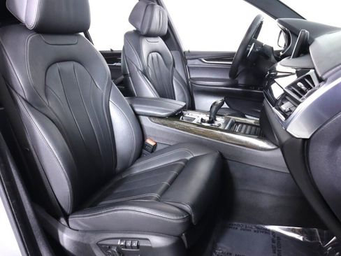 Used 2018 BMW X5 xDrive35i image 43