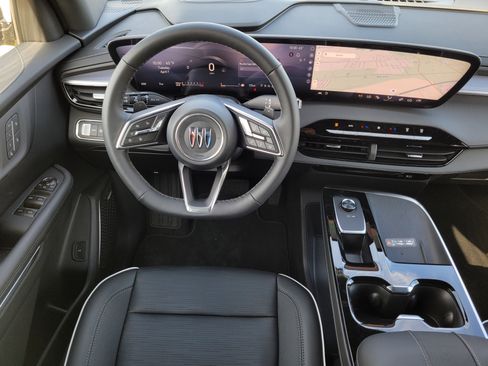 New 2026 Buick Enclave Sport Touring w/ Power Package FWD image 15