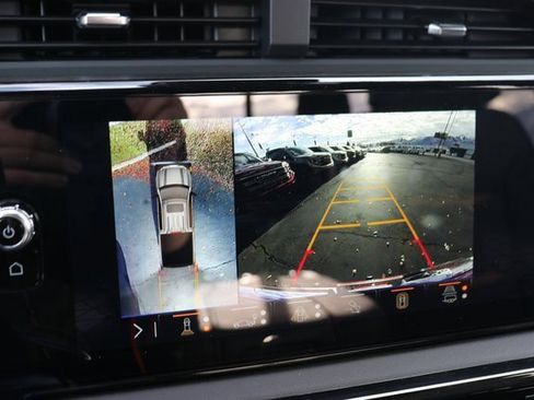 New 2026 GMC Sierra 1500 AT4 w/ AT4 Premium Package image 27