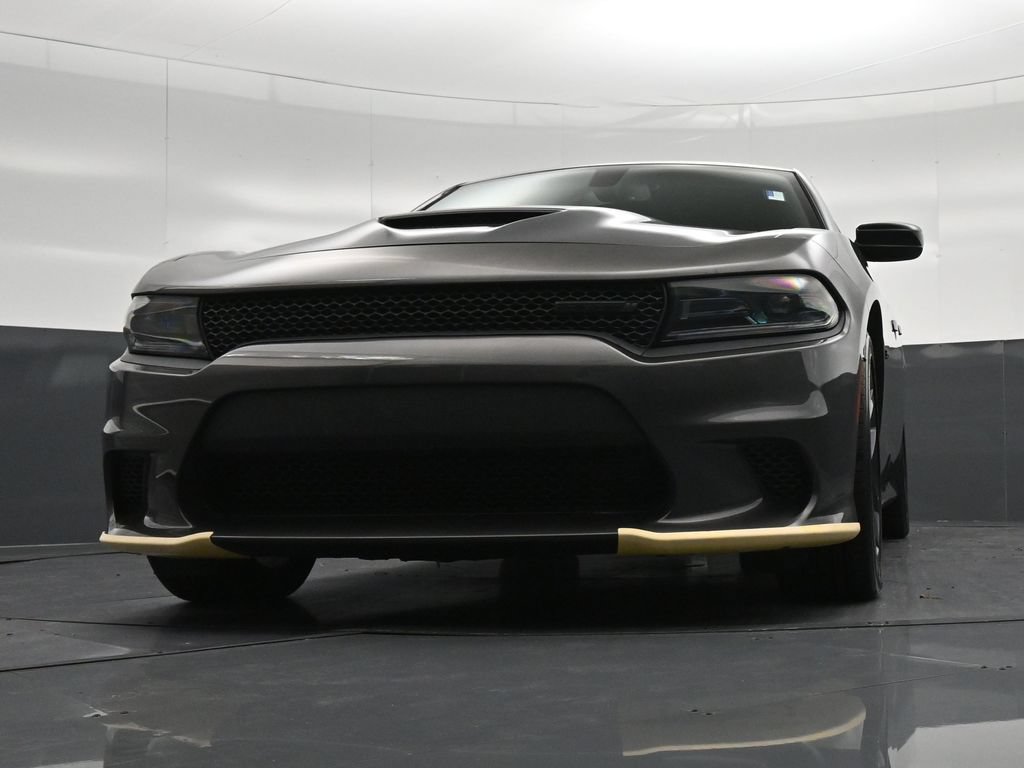 Used 2023 Dodge Charger R/T w/ Blacktop Package RWD image 30