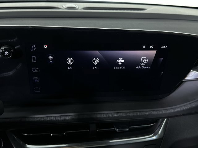 New 2026 Buick Envista Sport Touring w/ Convenience I Package FWD image 14