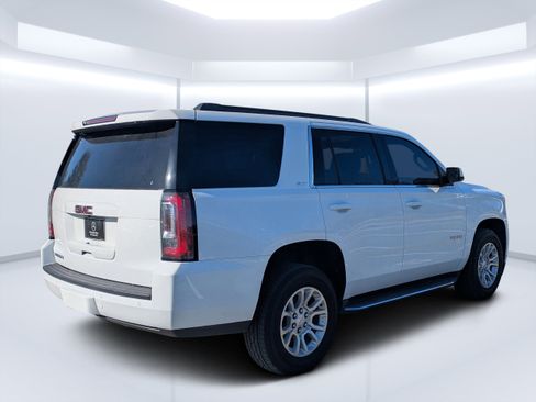 Used 2018 GMC Yukon SLT w/ Open Road Package image 5