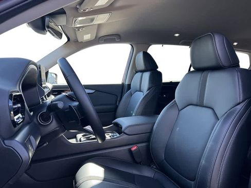 New 2025 Honda Pilot EX-L image 8