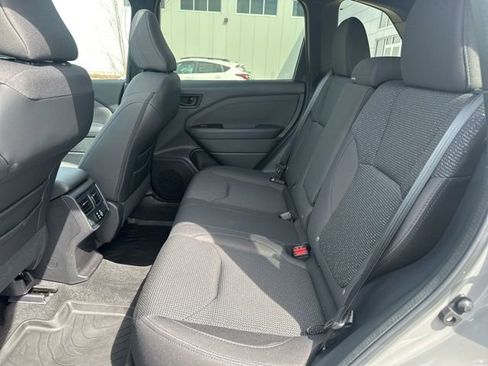 New 2026 Subaru Forester Premium AWD/4WD image 26