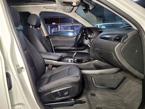 Used 2016 BMW X3 xDrive28i image 21