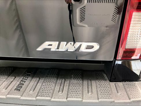 Used 2023 Honda Ridgeline Black Edition image 29