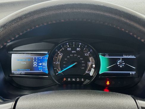 Used 2018 Ford Explorer Sport w/ Equipment Group 401A AWD/4WD image 12