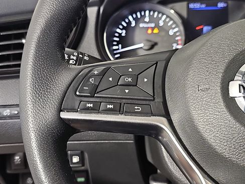Used 2019 Nissan Rogue SV w/ Premium Package FWD image 17