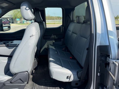 Used 2024 Ford F250 XL AWD/4WD image 20