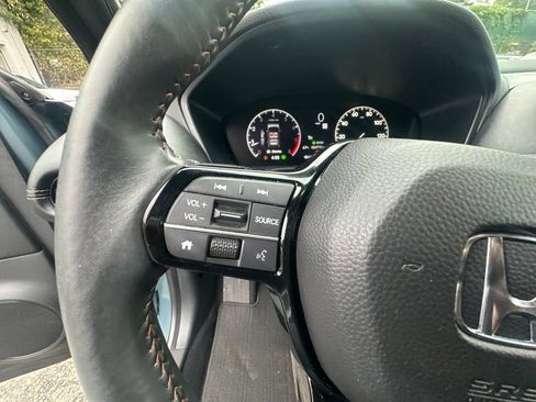 Used 2024 Honda HR-V Sport image 13