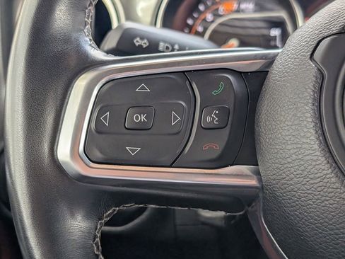 Used 2023 Jeep Wrangler Sahara w/ Cold Weather Group image 23