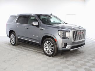 Used 2022 GMC Yukon Denali AWD/4WD video 1