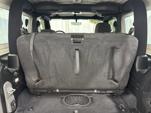 Used 2020 Jeep Wrangler Rubicon w/ LED Lighting Group AWD/4WD image 26