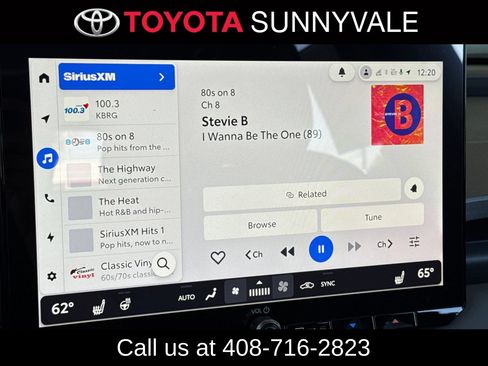 Used 2026 Toyota RAV4 XSE w/ Panoramic Sun Roof Package AWD/4WD image 22