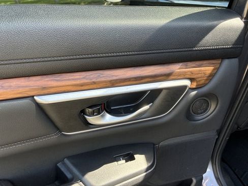 Used 2022 Honda CR-V EX-L image 16