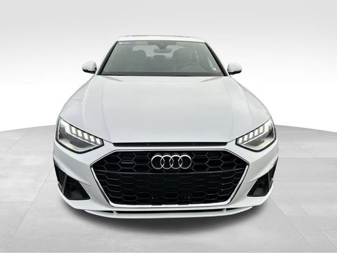 Used 2024 Audi A4 2.0T Premium Plus image 2