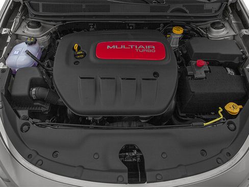 Used 2014 Dodge Dart SXT FWD image 13