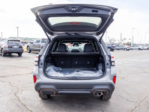 New 2026 Subaru Forester Sport AWD/4WD image 38