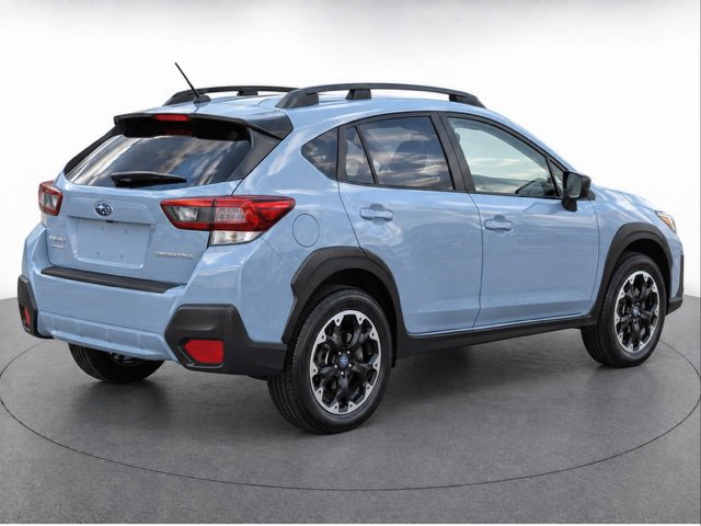 Used 2023 Subaru Crosstrek 2.0i AWD/4WD image 4